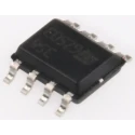 STMicroelectronics Operational Amplifier 1.1 MHz 8-Pin SOIC 3V LM358D