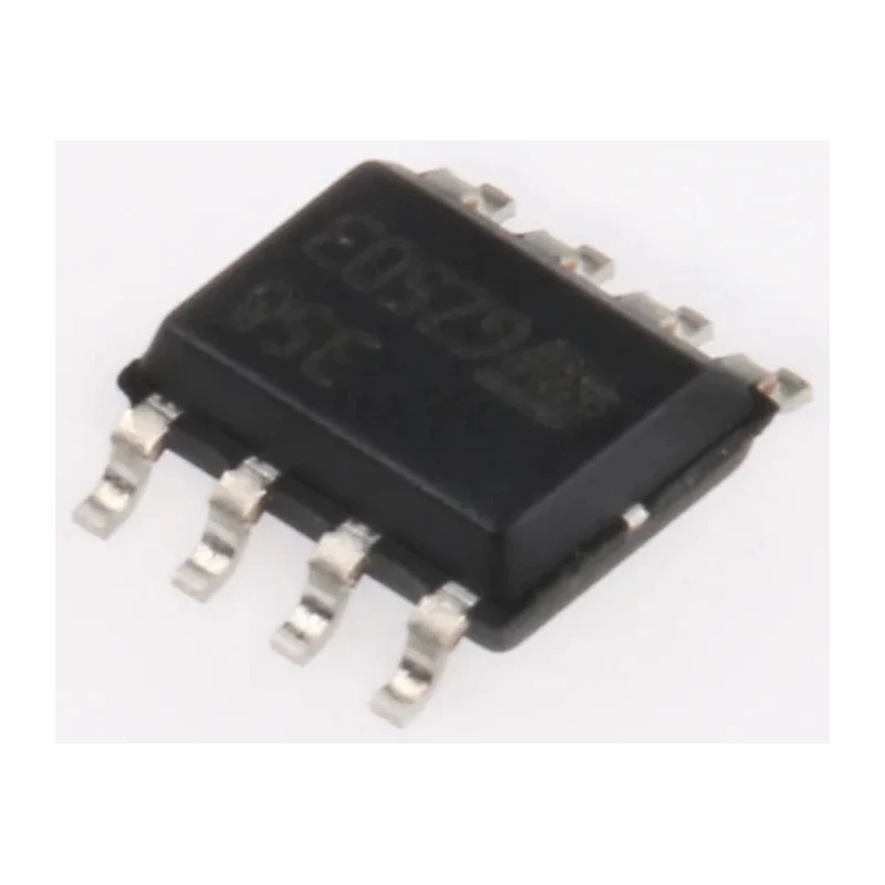 STMicroelectronics Operational Amplifier 1.1 MHz 8-Pin SOIC 3V LM358D
