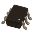 Infineon HEXFET N-Channel MOSFET 600 mA 200 V Enhancement Mode, 6-Pin TSOP IRF5801TRPBF