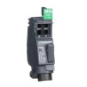 Schneider Electric ComPact MN Molded Case Circuit Breaker Clip-on 24V AC/DC LV426801