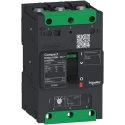 Schneider Electric ComPact Compact NSXm Molded Case Circuit Breaker 3-Pole 16A 70kA Breaking Capacity 690V AC LV426550