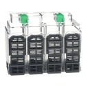 Schneider Electric PowerPact Compact NSXm Molded Case Circuit Breaker 4-Pole 160A LV426913