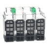 Schneider Electric PowerPact Compact NSXm Molded Case Circuit Breaker 4-Pole 160A LV426913