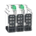 Schneider Electric PowerPact Compact NSXm Molded Case Circuit Breaker 3-Pole 160A LV426912
