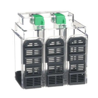 Schneider Electric PowerPact Compact NSXm Molded Case Circuit Breaker 3-Pole 160A LV426912