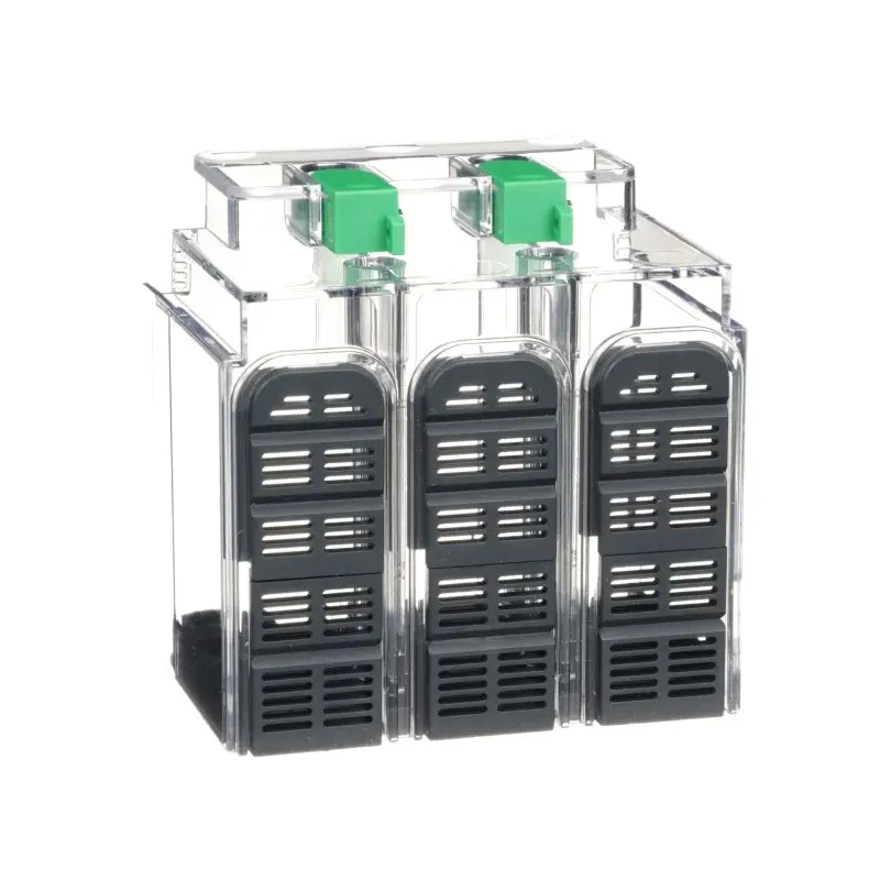 Schneider Electric PowerPact Compact NSXm Molded Case Circuit Breaker 3-Pole 160A LV426912