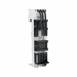 Eaton Busbar 600 V AC, 32A Current Rating, 60 mm Pitch BBA0-32