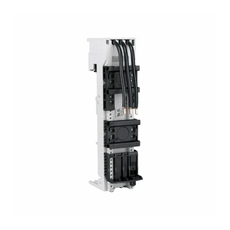 Eaton Busbar 600 V AC, 32A Current Rating, 60 mm Pitch BBA0-32
