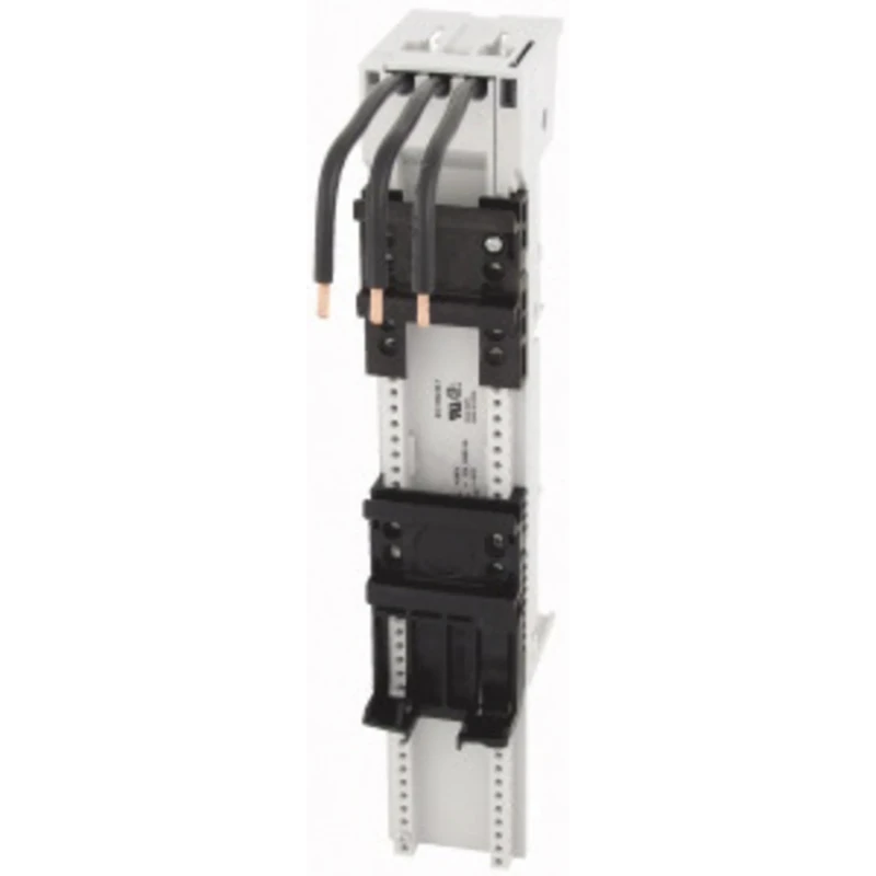 Eaton Busbar 600 V AC, 32A Current Rating, 60 mm Pitch BBA0-32