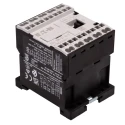 Eaton DILEM Contactor 24V DC Coil, 3-Pole, 9 A, 4 kW Power Rating, 400V AC Contacts 230167 DILEM-01-G-C(24VDC)
