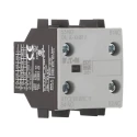 Eaton Auxiliary Contact, 2 Contact, 1 NO/1 NC, Front Fixing, 16 A, 220 V DC, 500 V AC, 110140 DILA-XHIR11