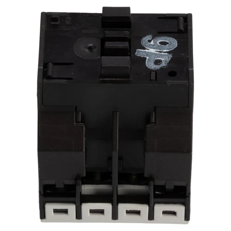 Eaton Auxiliary Contact, 4 Contact, 2 NC/2 NO, DILA Series, Front Fixing, 16 A, 220 V dc, 500 V ac, Model 139580 DILA-XHIR22