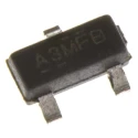 Infineon HEXFET N-Channel MOSFET 1.2A 20V Enhancement Mode 3-Pin SOT-23 IRLML2402TRPBF