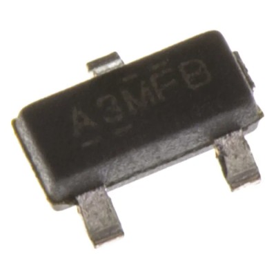 Infineon HEXFET N-Channel MOSFET 1.2A 20V Enhancement Mode 3-Pin SOT-23 IRLML2402TRPBF