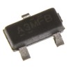 Infineon HEXFET N-Channel MOSFET 1.2A 20V Enhancement Mode 3-Pin SOT-23 IRLML2402TRPBF