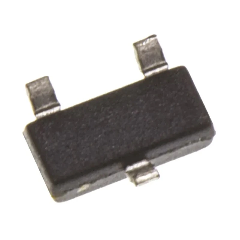 Infineon HEXFET N-Channel MOSFET 1.2A 20V Enhancement Mode 3-Pin SOT-23 IRLML2402TRPBF