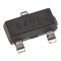 Infineon HEXFET N-Channel MOSFET 1.2 A 30 V Enhancement Mode 3-Pin SOT-23 IRLML2803TRPBF