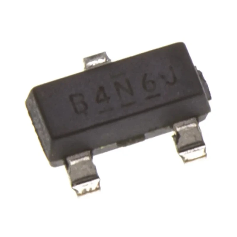 Infineon HEXFET N-Channel MOSFET 1.2 A 30 V Enhancement Mode 3-Pin SOT-23 IRLML2803TRPBF