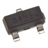 Infineon HEXFET N-Channel MOSFET 1.2 A 30 V Enhancement Mode 3-Pin SOT-23 IRLML2803TRPBF