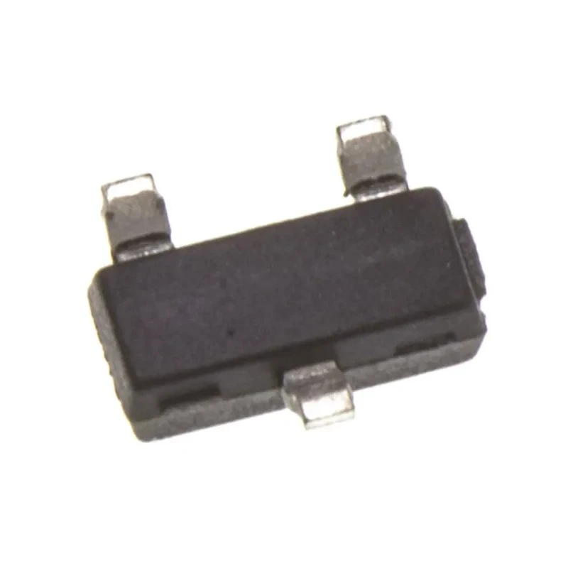 Infineon HEXFET N-Channel MOSFET 1.2 A 30 V Enhancement Mode 3-Pin SOT-23 IRLML2803TRPBF