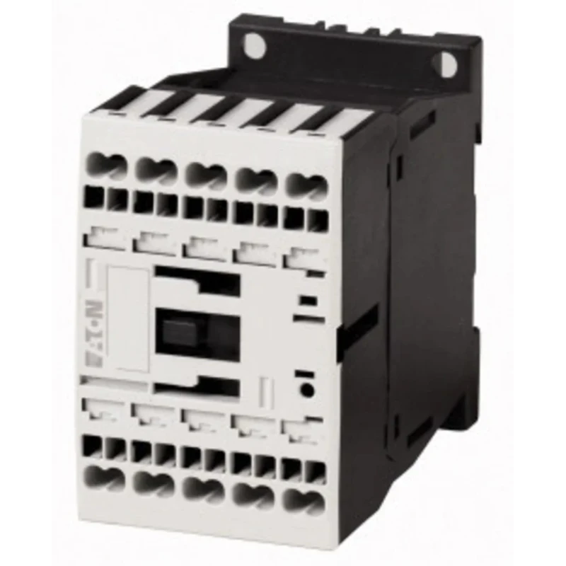 Eaton Contactor Cover Accessory for PKE65, PKZM4 256581 HB-PKZ4