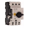 Eaton PKZM 0 Mounting Kit Motor Protection Circuit Breaker 3-Pole 12A 690V AC Breaking Capacity 50kA 278486 PKZM0-12