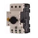 Eaton PKZM 0 Mounting Kit Motor Protection Circuit Breaker 3-Pole 12A 690V AC Breaking Capacity 50kA 278486 PKZM0-12