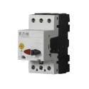 Eaton PKZM 0 Mounting Kit Motor Protection Circuit Breaker 3-Pole 12A 690V AC Breaking Capacity 50kA 278486 PKZM0-12