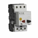 Eaton PKZM 0 Mounting Kit Motor Protection Circuit Breaker 3-Pole 12A 690V AC Breaking Capacity 50kA 278486 PKZM0-12