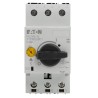 Eaton Motor Protection Circuit Breaker PKZM 0 Series 25A-32A 690V AC Current Transformer 3 Poles 45x93x94mm 278489 PKZM0-32