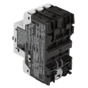 Eaton Motor Protection Circuit Breaker PKZM 0 Series 25A-32A 690V AC Current Transformer 3 Poles 45x93x94mm 278489 PKZM0-32
