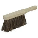 RS PRO Hard Bristle Beige Hand Scrubbing Brush 280mm Width 40mm Depth 178-7692