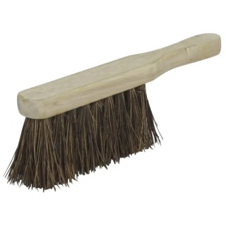 RS PRO Hard Bristle Beige Hand Scrubbing Brush 280mm Width 40mm Depth 178-7692