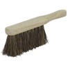 RS PRO Hard Bristle Beige Hand Scrubbing Brush 280mm Width 40mm Depth 178-7692