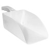 RS PRO Plastic Scoop White 4 kg 178-7687