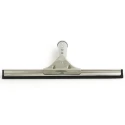 RS PRO Silver Window Squeegee 140 mm Height x 305 mm Width x 35 mm Depth for Water Removal 178-7694