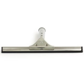 RS PRO Silver Window Squeegee 140 mm Height x 305 mm Width x 35 mm Depth for Water Removal 178-7694