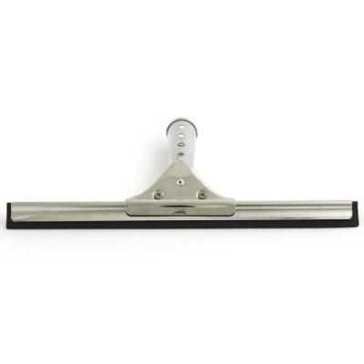 RS PRO Silver Window Squeegee 140 mm Height x 305 mm Width x 35 mm Depth for Water Removal 178-7694