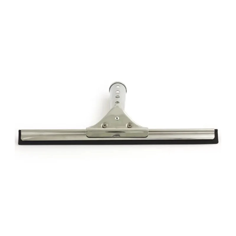 RS PRO Silver Window Squeegee 140 mm Height x 305 mm Width x 35 mm Depth for Water Removal 178-7694