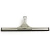 RS PRO Silver Window Squeegee 140 mm Height x 305 mm Width x 35 mm Depth for Water Removal 178-7694