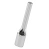 RS PRO Uninsulated Crimp Pin Connector, 22 AWG to 16 AWG, 1.9 mm Pin Diameter, 12 mm Pin Length, Grey 178-8416