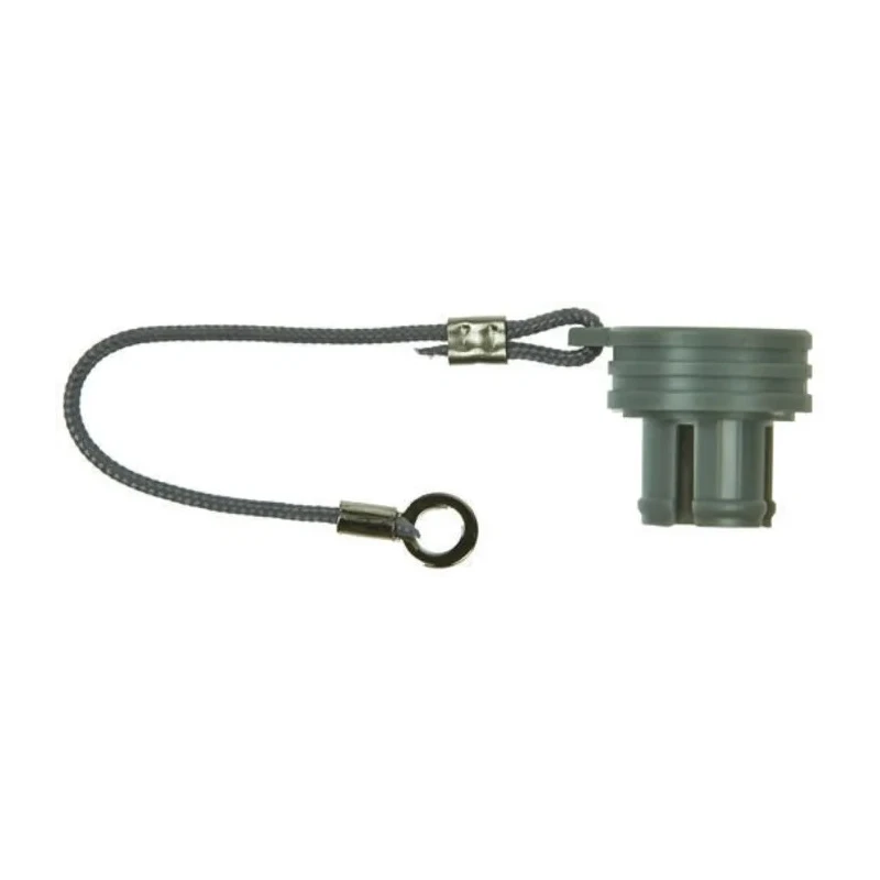 LEMO 1B MIL 1344A Male/Female Dust Cap Shell Size 1 IP50 Rated with Brass Chrome Plated Finish 