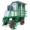 Trailer Mounted Mobile Bio-toilet 4 Seater