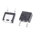 Vishay 100 V 7 A Surface Mount Schottky Diode 3-Pin DPAK VS-6CWQ10FN-M3