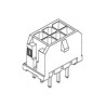 Molex Micro-Fit 3.0 Series Straight Through Hole PCB Header 8 Contact 3 mm Pitch 2 Row Shrouded 43045-0828