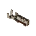 Molex 505153 Series Female Crimp Terminal, 24 AWG Min Crimp, 22 AWG Max, Tin Plated Copper Alloy, 3A Current 505153-8000