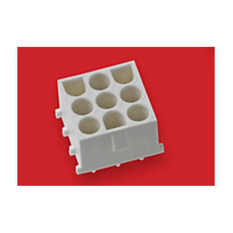 Molex MLX Series Straight Through Hole PCB Header, 2 Contacts, 6.35 mm Pitch, 1 Row, Shrouded 10-84-4020