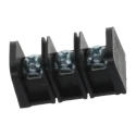 Molex Barrier Strip 3 Contact, 11.13 mm Pitch, 1 Row, 600V 38630-7803