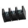 Molex Barrier Strip 3 Contact, 11.13 mm Pitch, 1 Row, 600V 38630-7803