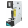 Rockwell Cum Brinell Hardness Testing Machine Model RASNEB-TS